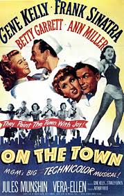 On the Town