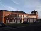 Dorset Cereals. Industrial development in the largely residential area of - via Daymix