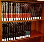 Encyclopedia Britannica is