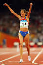 Gulnara Galkina-samitova Pictures - Olympics Day 9 - Athletics ...