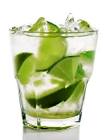 Caipirinha coctail - photo/picture definition at Photo Dictionary ...