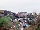 Disused Stations: Dalston Junction Station
