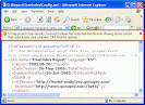 How To Allow Blocked Content on Internet Explorer - GenoPro