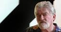 Joe Eszterhas, man behind Basic Instinct, Flashdance, Jagged Edge, ... - Joe-Eszterhas