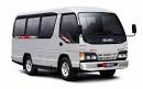 ISUZU ELF 14 Seat | Bali Tour Packages