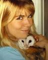 Kniha: Wesley the Owl