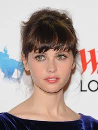 Felicity Jones The Chalet Girl World Premiere At Vue Westfield In London Feb Worst Witch. Is this Felicity Jones the Actor? - felicity-jones-the-chalet-girl-world-premiere-at-vue-westfield-in-london-feb-worst-witch-1549216518