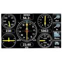 Garmin aera 550 Touch Screen GPS (Americas) - Sporty's Pilot Shop