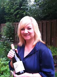 Kathryn MartiniSherwood winemaker Sarah Horner won a silver medal at the recent San Francisco International Wine Competition for her Mythology Chardonnay. - 9726123-large