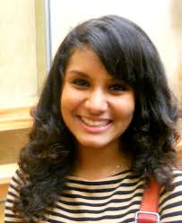 Interview by Megan Foo. 12. Avantika Krishna is a junior at Trinity University in San Antonio, Texas, where she is studying Business Administration, ... - 12