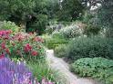 thoughts on Sissinghurst!