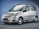Toyota Yaris Verso Review on Auto on SyamRA