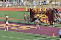 Returning to Bloomington North Football - Photo Essay - JPG