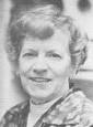 Caroline Thomas Harnsberger. 1902-1991 - harnsberger