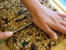 Homemade Granola Bar Recipe – (No high fructose corn syrup in ...