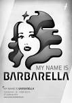 Doris Disse. Promoter /. My Name Is Barbarella