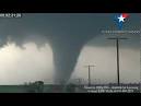 Tornadoes on video