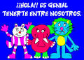<b>BIENVENIDO</b> A CLASES!!!
