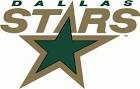 Dallas Stars Logo - Chris Creamer's Sports Logos Page - SportsLogos.