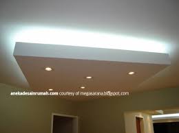 gambar desain plafon gypsum-gipsum rumah minimalis (2) � SI MOMOT