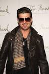 ROBIN THICKE Lyrics