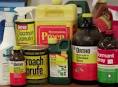 Have <b>pesticides</b> you want to
