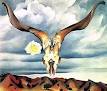 Georgia O'Keeffe - Wikipedia, the free encyclopedia