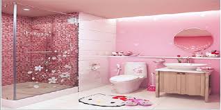 Cara Mendekorasi Kamar Mandi Dengan Nuansa Hello Kitty - Peluang ...