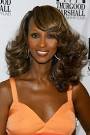 Iman - Thurgood Marshall