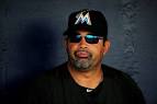 Ozzie Guillen for comments