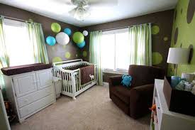 Baby Room Decorating Ideas | Beautiful Home Ideas