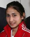 Coach Bobby Singh said "What she has done is inspirational and I cannot yet ... - ashpal-b