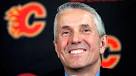 Bob Hartley welcomes challenge with Calgary Flames