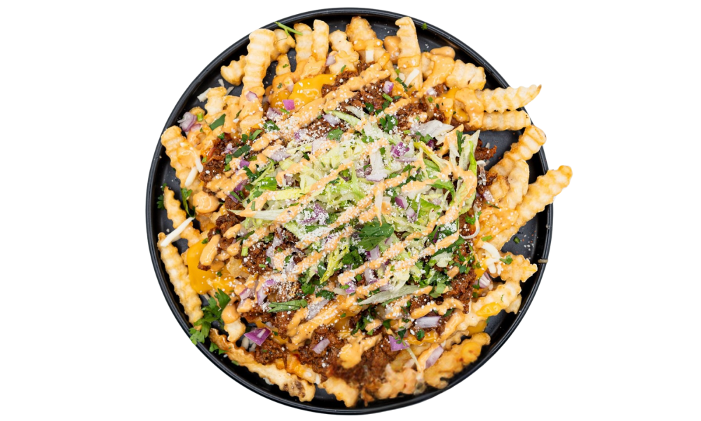 Taqueria Los Razo’s