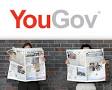 YouGov Poll Reveals Public Disinterest in Filesharing Ban