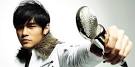 [Artist] Jay Chou ( Chou Jie