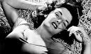 Jane Russell in a publicity