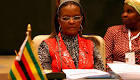 Zanu PF fireworks over Grace Mugabe - Nehanda Radio