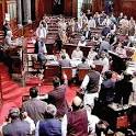 Conversion row: Opposition continue to stall Rajya Sabha, leaves.