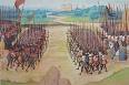Battle of Agincourt - Wikipedia, the free encyclopedia