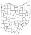 Hicksville, Ohio - Wikipedia, the free encyclopedia