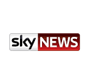 SKY NEWS made available within US through Livestation online.