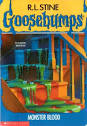 03 Monster Blood    Goosebumps