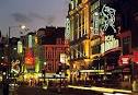 London: West End theatre district - Britannica Online Encyclopedia