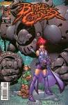 Battle Chasers #1 Alt Cover High Res - Image/Picture Display ...