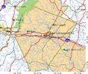 Albemarle County, Virginia detailed profile - houses, real estate ...