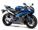 Yamaha YZF-R6 Images Pictures Desktop Wallpaper