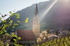 Pfarrkirche Tramin