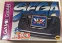 The Nomad Junkyard: Majesco's Game Gear gets some love