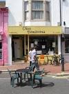 it has seen a steady stream of businesses come and go starting life as a - via Daymix